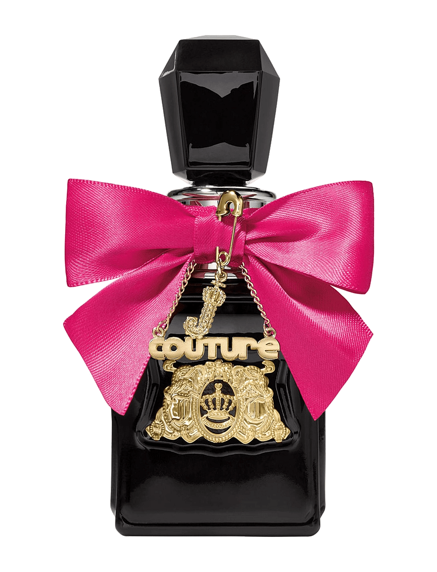 Juicy Couture - Viva La Juicy Elixir Eau de parfum 50 ml - redo för date night - clear - 0