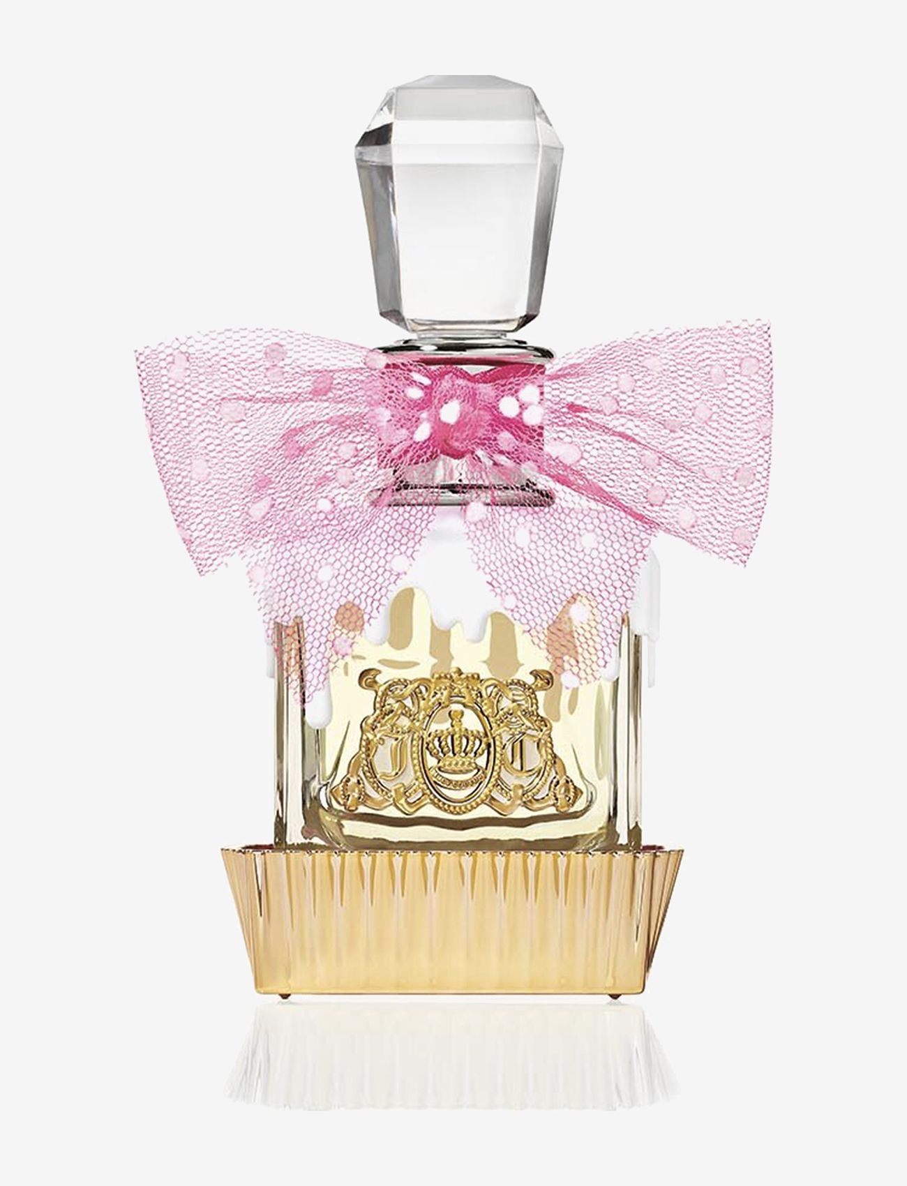 Juicy Couture Viva La Juicy Sucre Eau de parfum 50 ml - Resestorlekar - Parfym - CLEAR / undefined