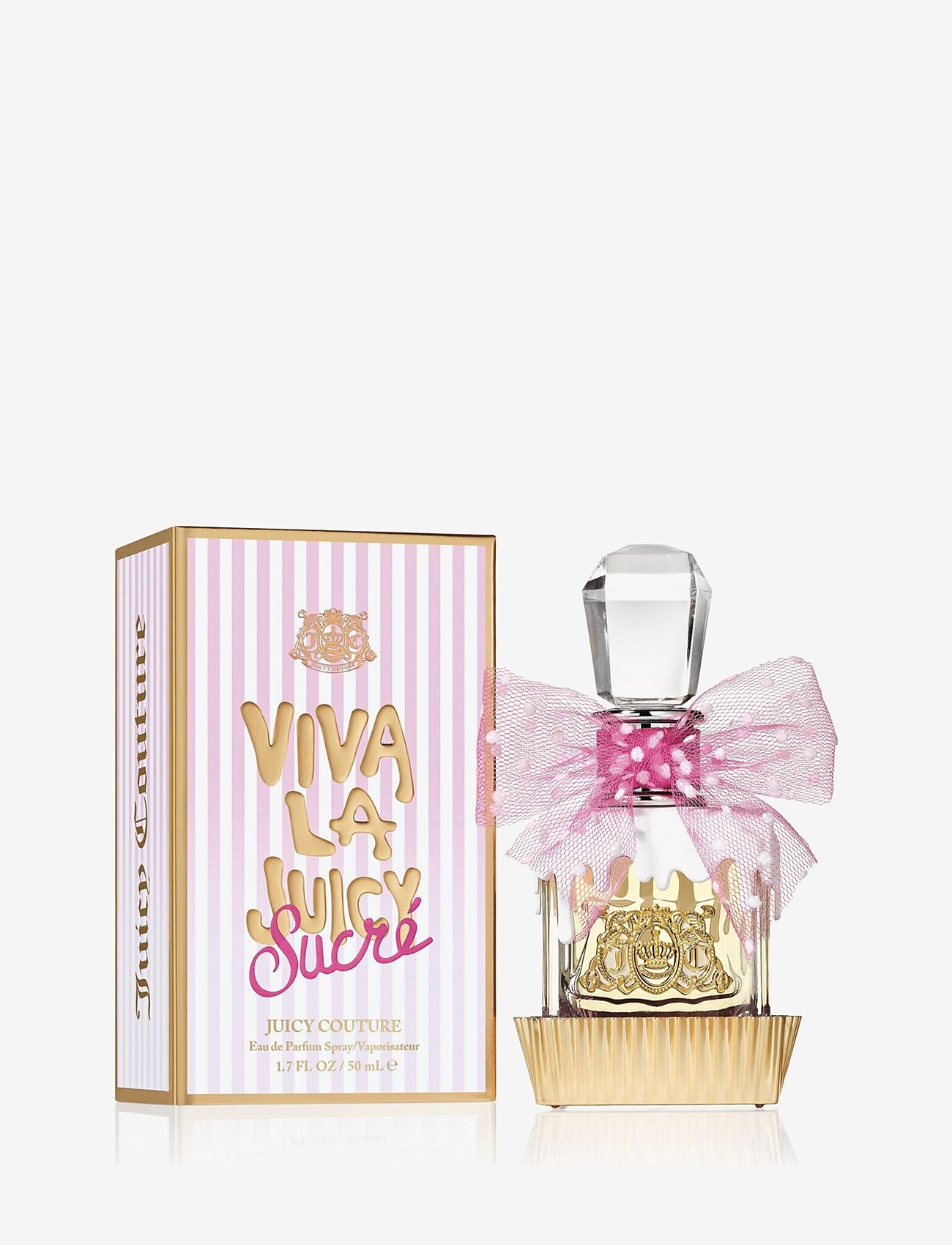 Viva La Juicy Sucre Eau de Parfum 3