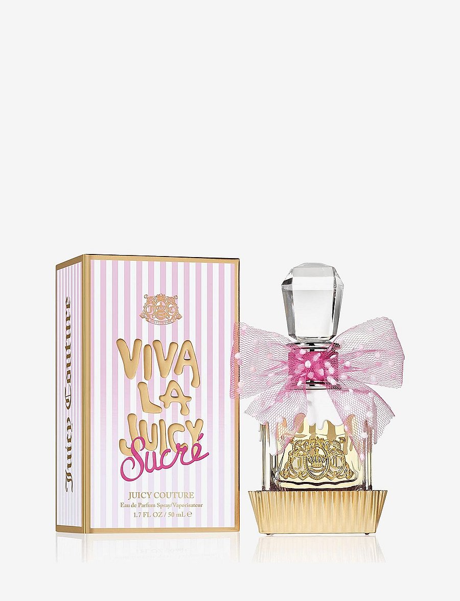 Juicy Couture - Viva La Juicy Sucre Eau de parfum 50 ml - naisille - clear - 2
