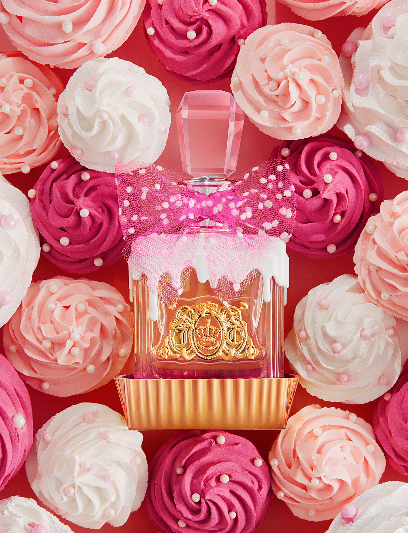 Juicy Couture Viva La Juicy Sucre Eau De Parfum 50 ml, 50 ml, Nude, Parfume > Eau De Parfum, Dame