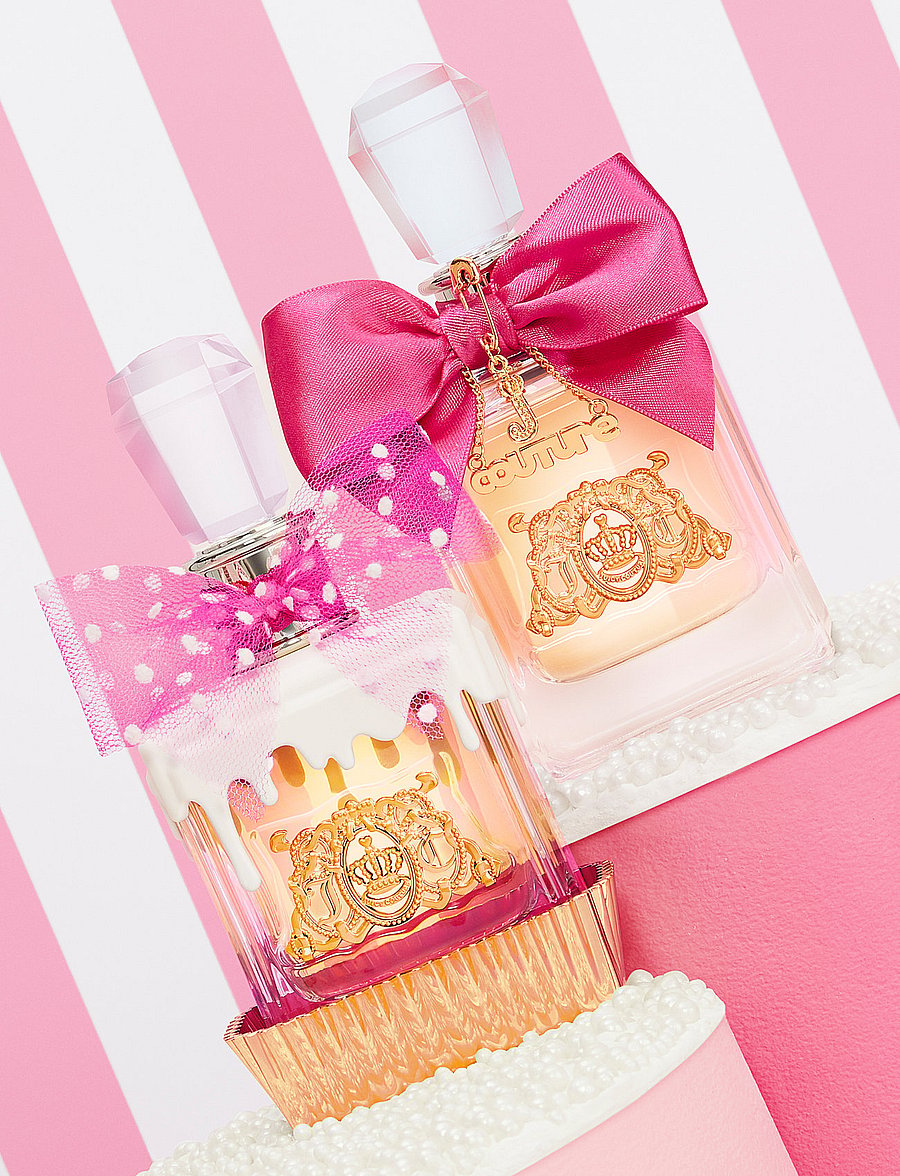 Juicy Couture - Viva La Juicy Sucre Eau de parfum 50 ml - naisille - clear - 4