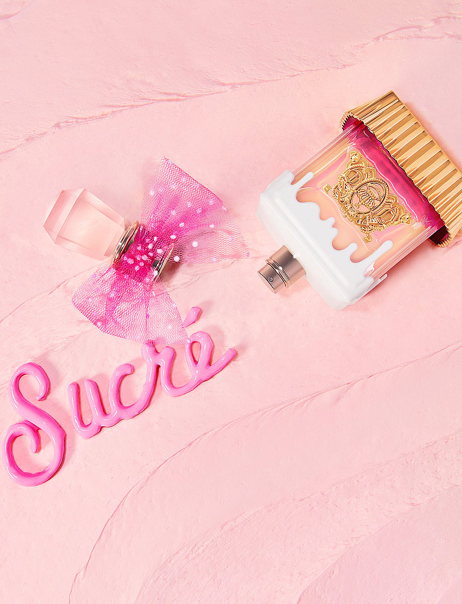 Juicy Couture - Viva La Juicy Sucre Eau de parfum 50 ml - naisille - clear - 5