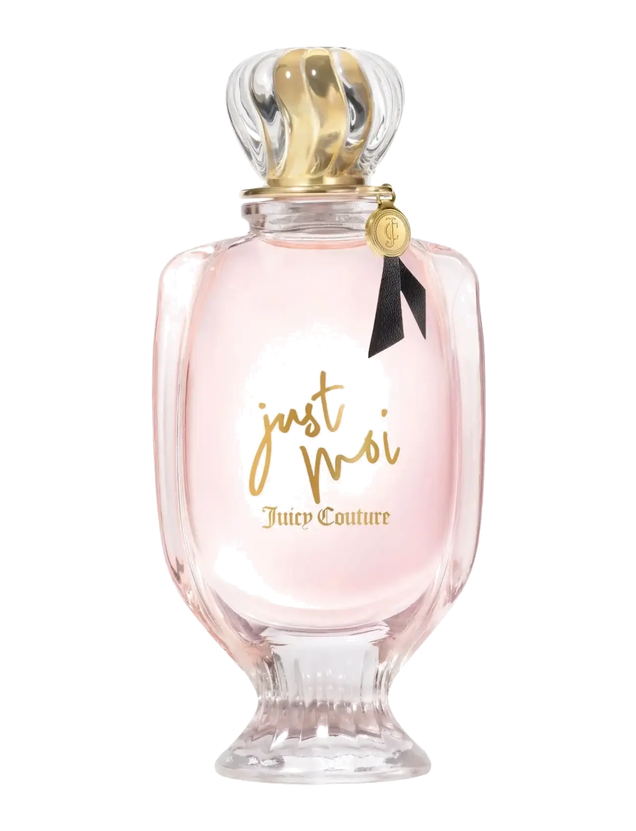 Juicy Couture Just Moi Eau De Parfum, Parfumee, Nude, Str: 100 ML