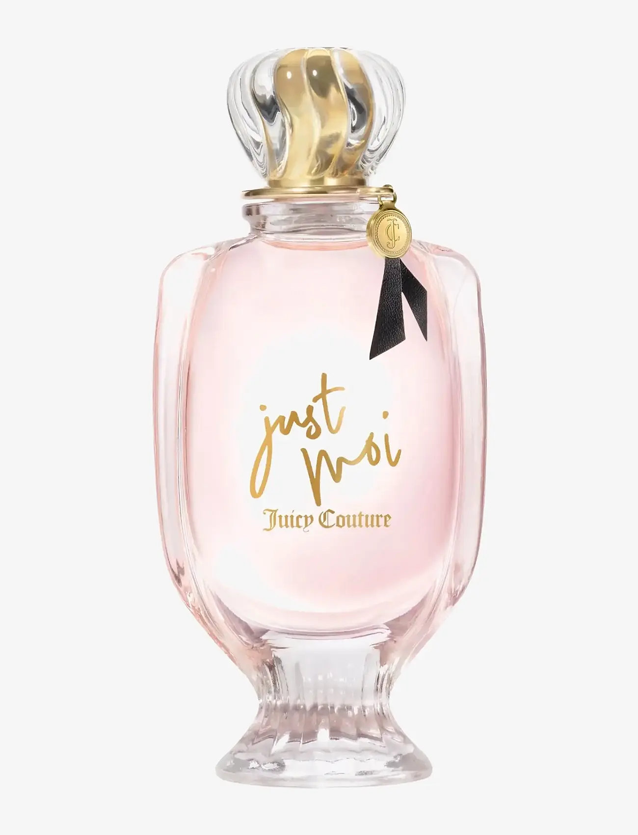 Juicy Couture - Just Moi Eau de Parfum - til hende  - clear - 0