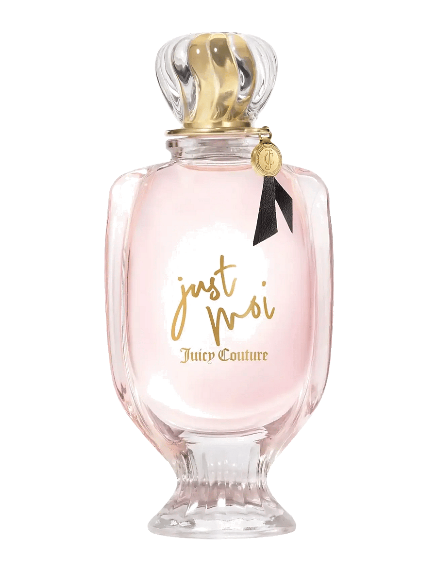 Juicy Couture - Just Moi Eau de Parfum - til hende - clear - 0