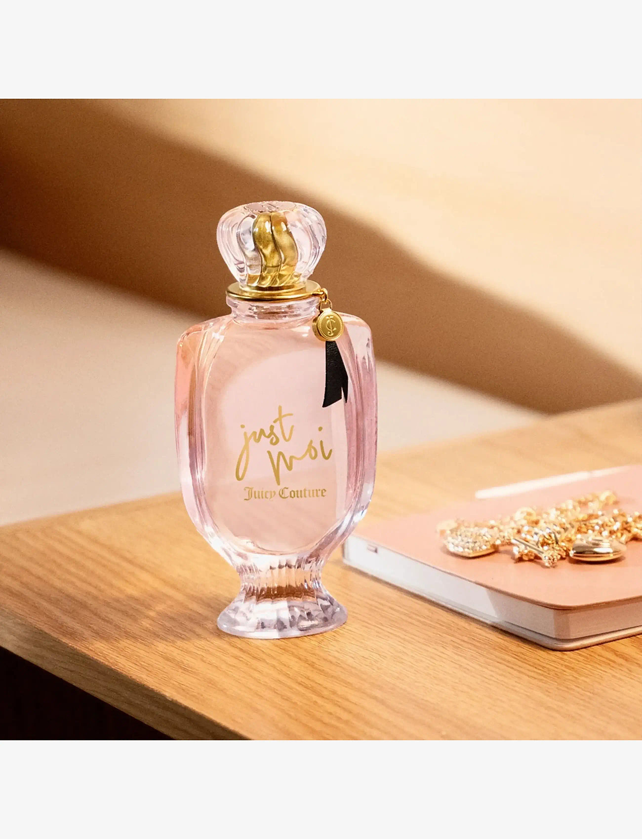 Juicy Couture - Just Moi Eau de Parfum - til hende  - clear - 3