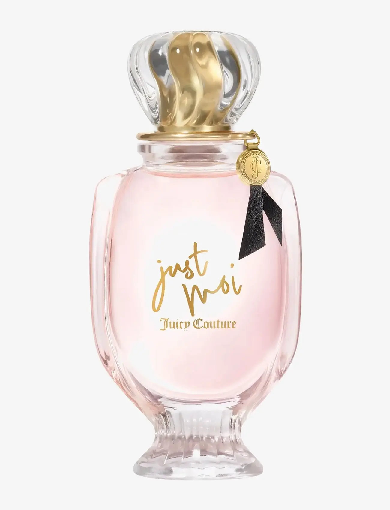 Juicy Couture - Just Moi Eau de Parfum - til hende  - clear - 0