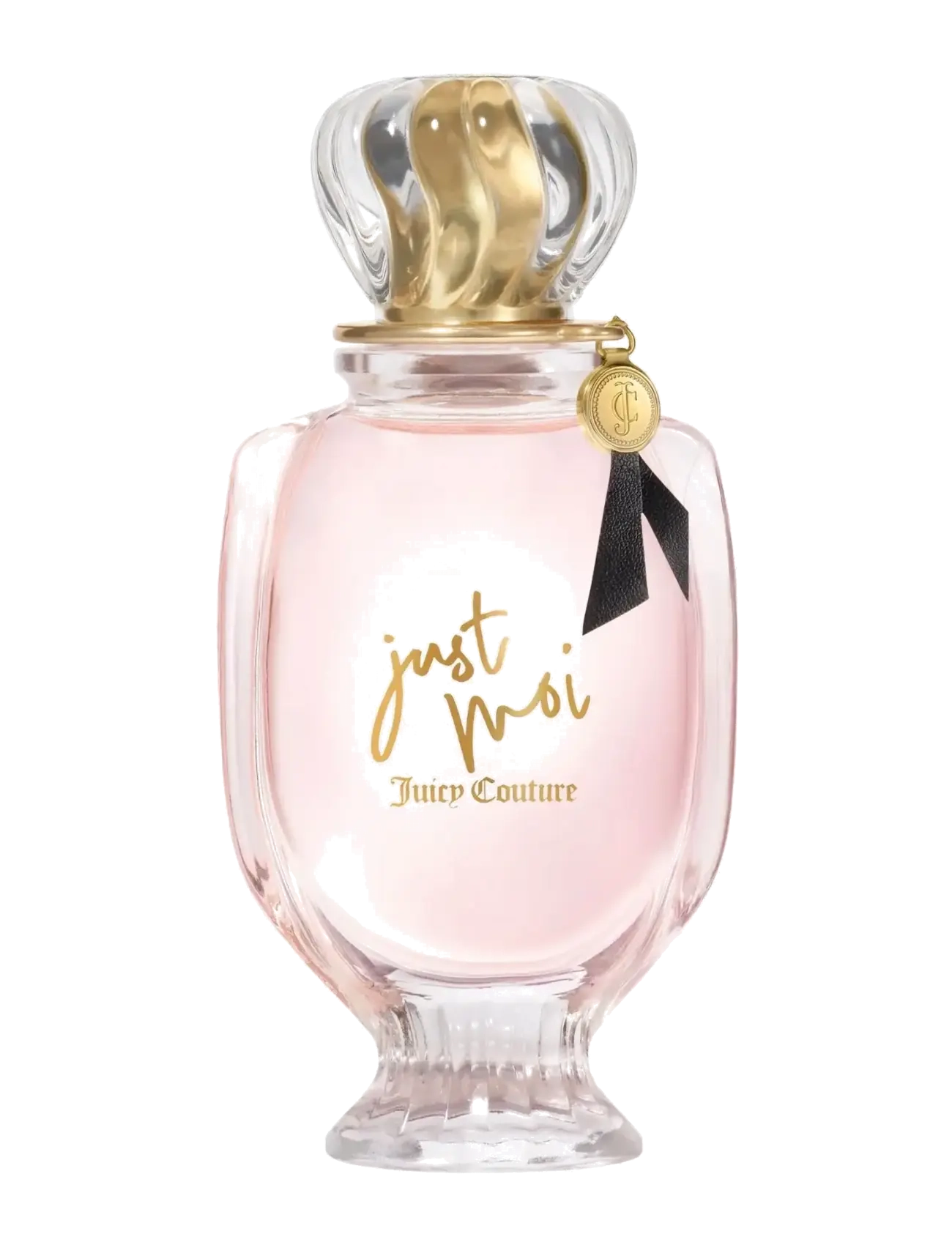 Juicy Couture Just Moi Eau de Parfum - Nyheter - CLEAR / undefined