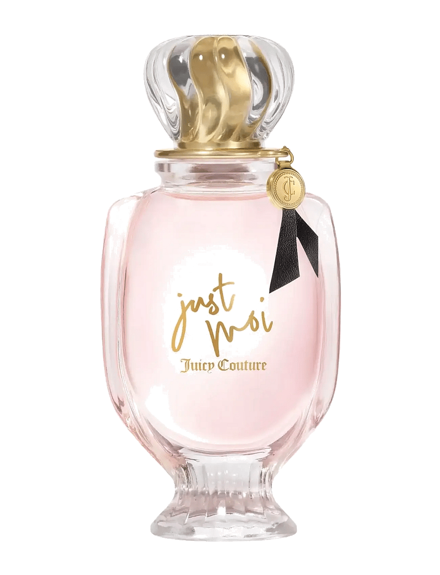 Juicy Couture - Just Moi Eau de Parfum - til hende - clear - 0
