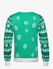 Christmas Sweats - Watch Me Whip - laveste priser - green - 1