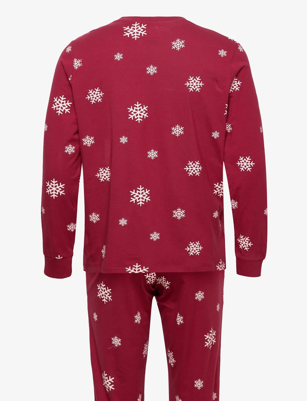 Rudolph s Cute Pajamas