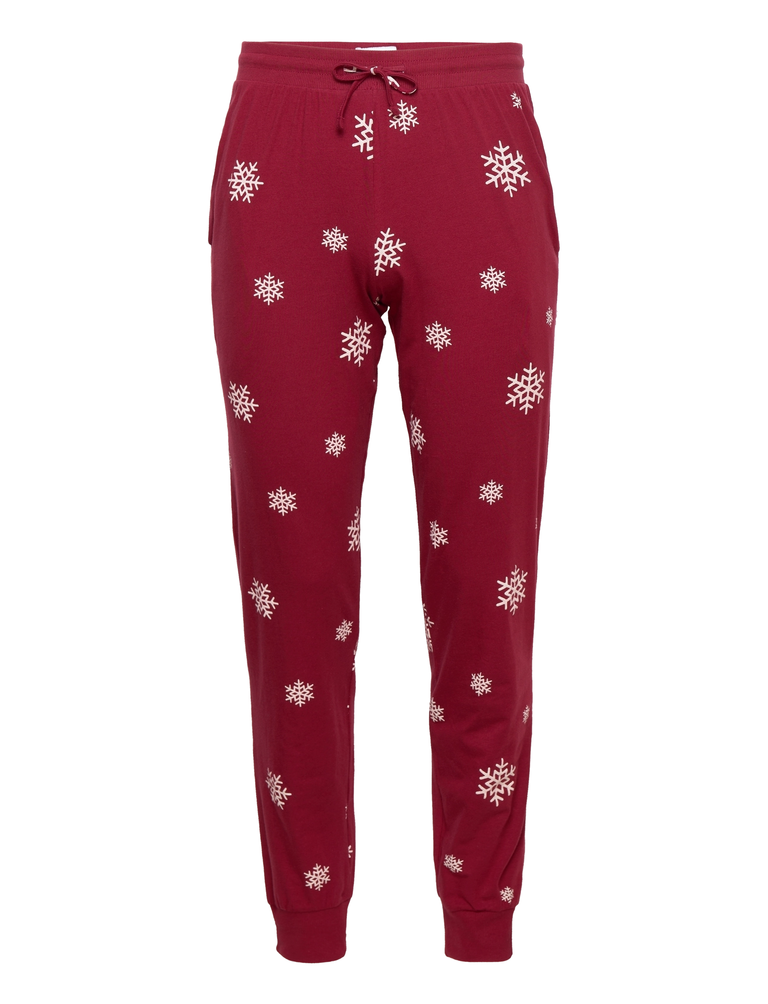 Happy Seasons - Rudolfs Cute Pyjamas Rød - madalaimad hinnad - red - 2