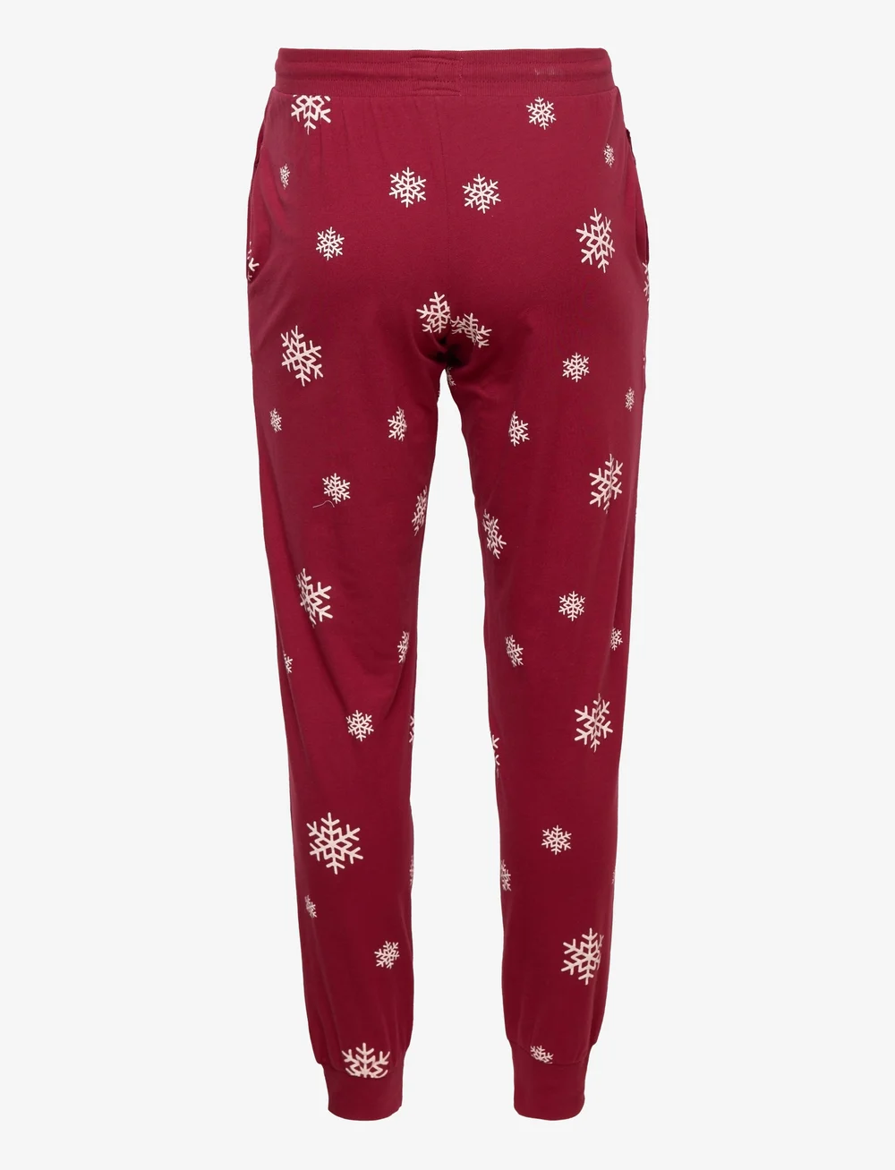 Happy Seasons - Rudolph's Cute Pajamas - weihnachtspullover - red - 3