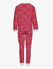 Christmas Sweats - Crazy christmas Pajamas Red children - sets - red - 1