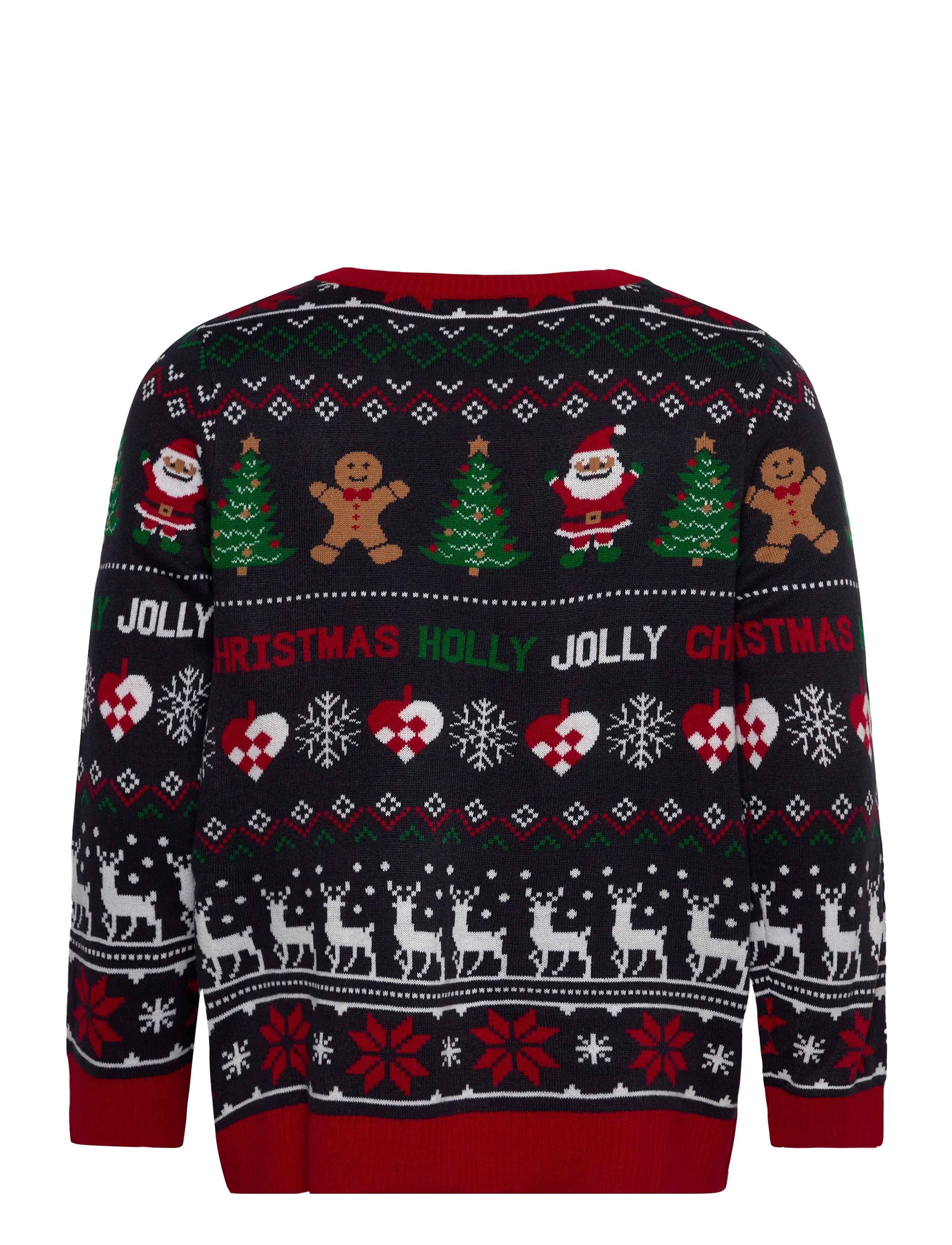 Happy Seasons - The jolly cardigan - lowest prices - navy - 1