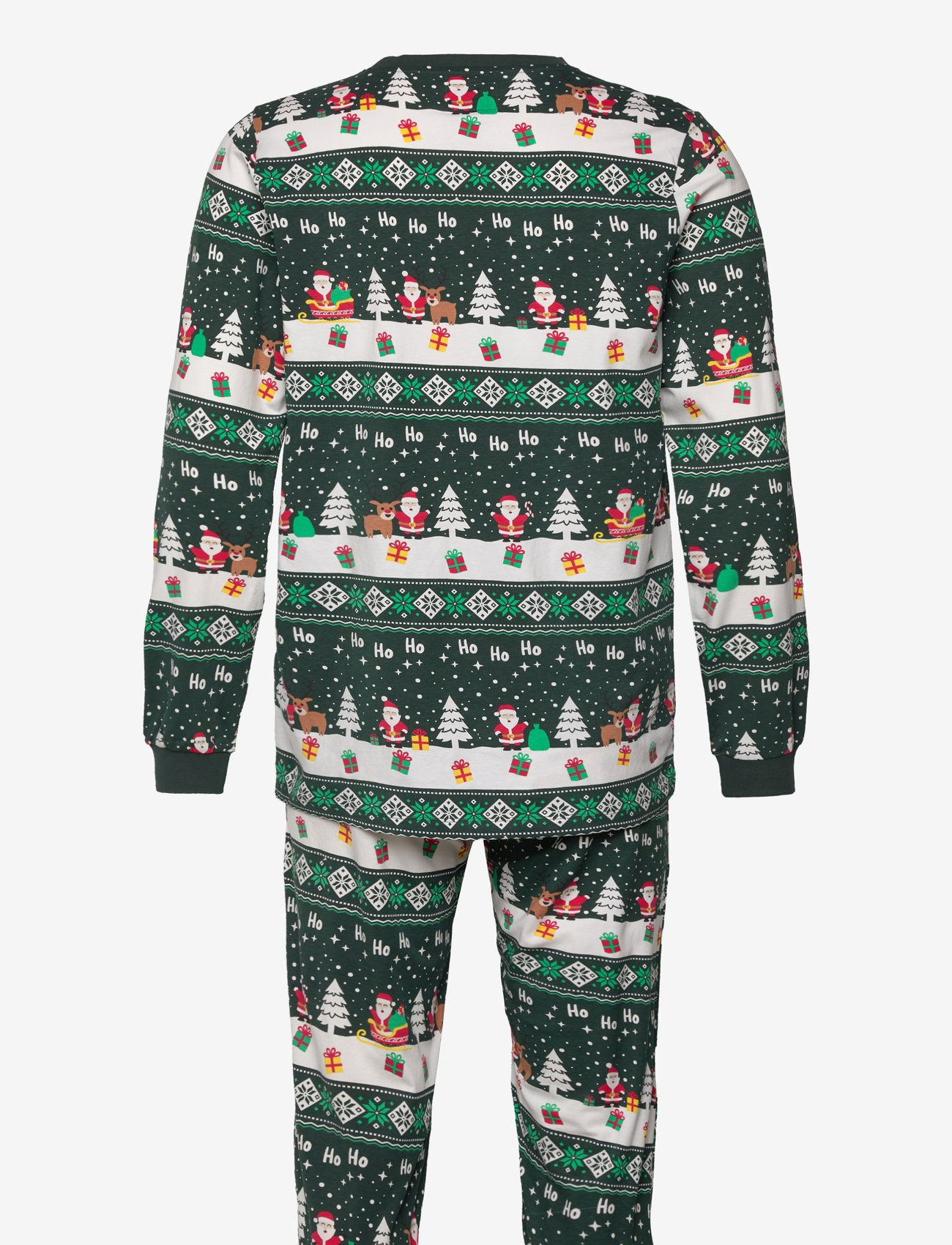 Happy Seasons - The jolly good pyjamas - die niedrigsten preise - green - 1