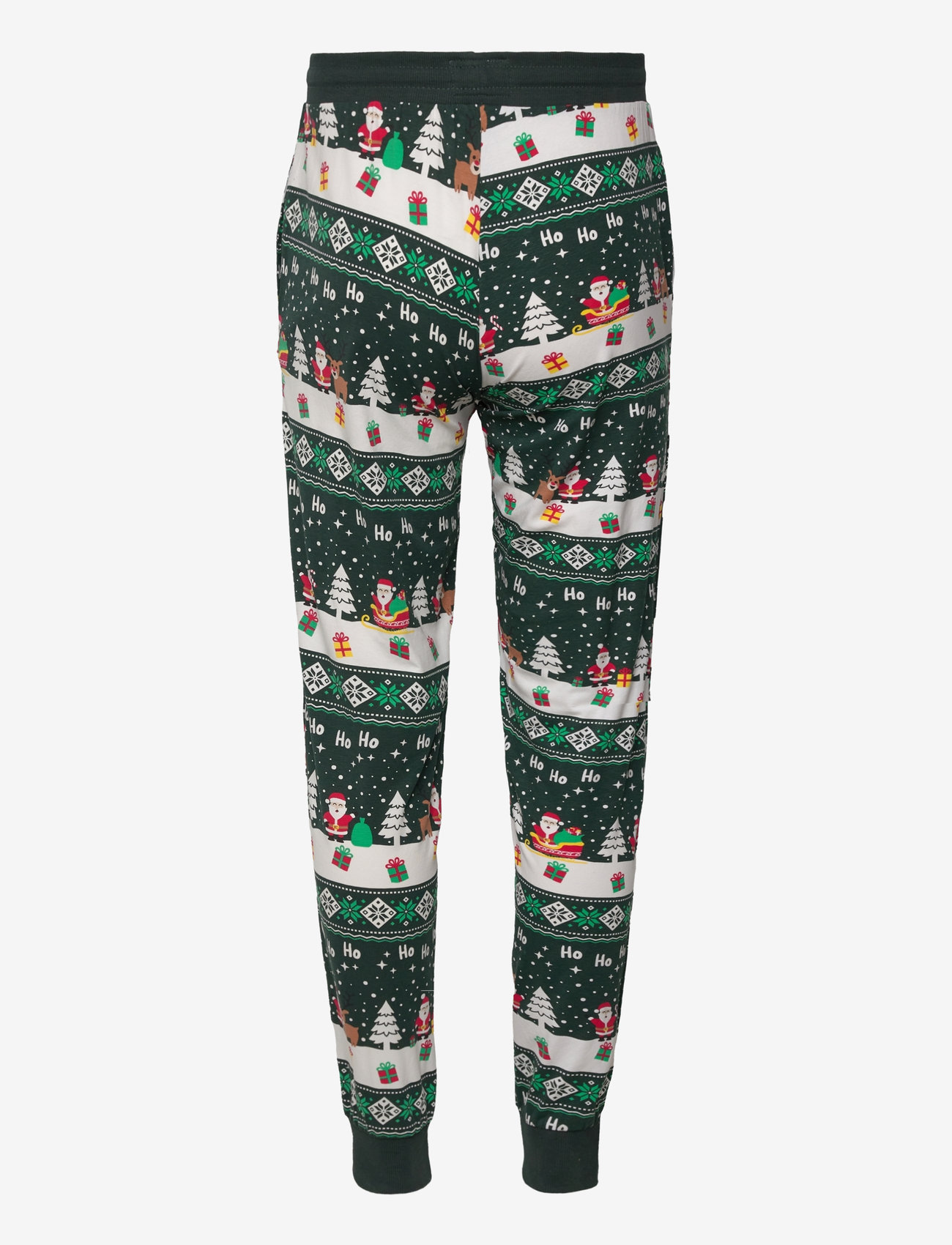 Happy Seasons - The jolly good pyjamas - die niedrigsten preise - green - 3