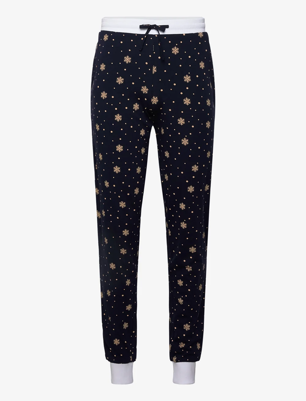 Happy Seasons - Best Friends Christmas Pyjamas - jultröjor - evening blue - 2