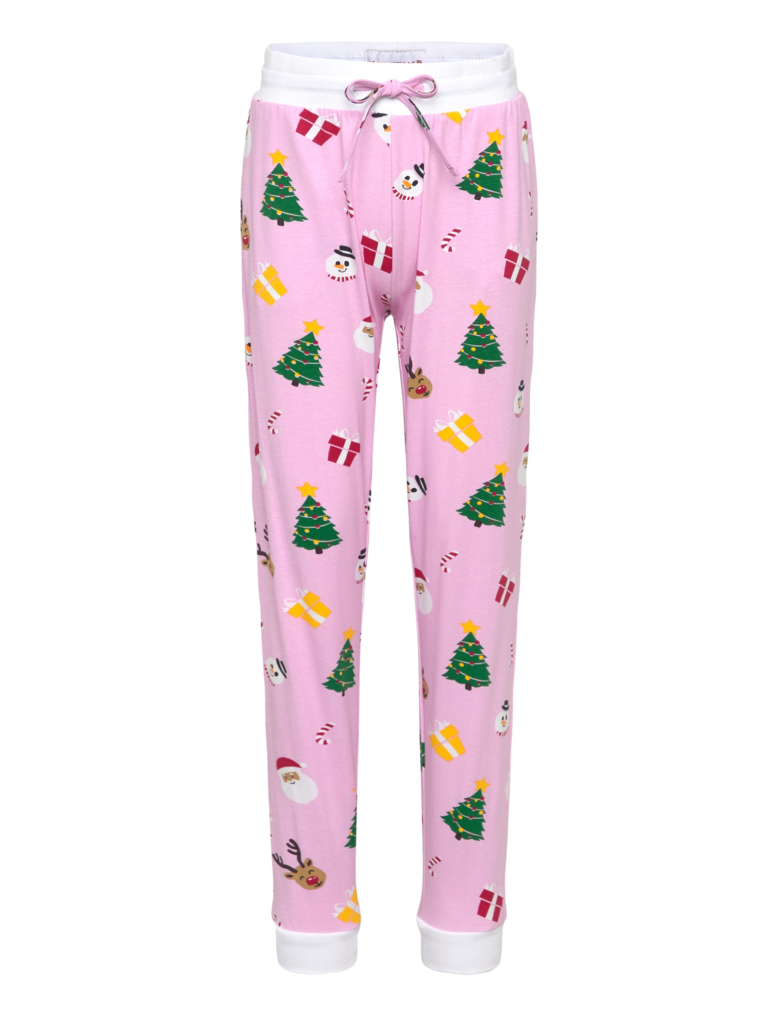 Happy Seasons - The pinkish pyjamas kids - sett - pink - 2