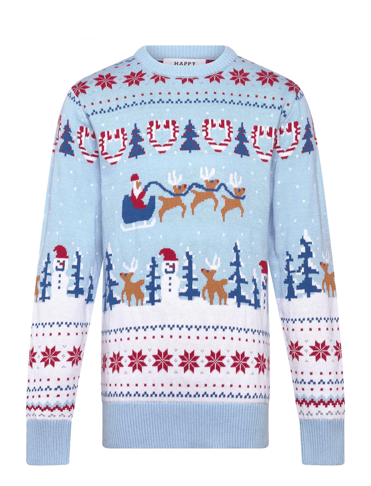 Christmas wonderland christmas sweaters