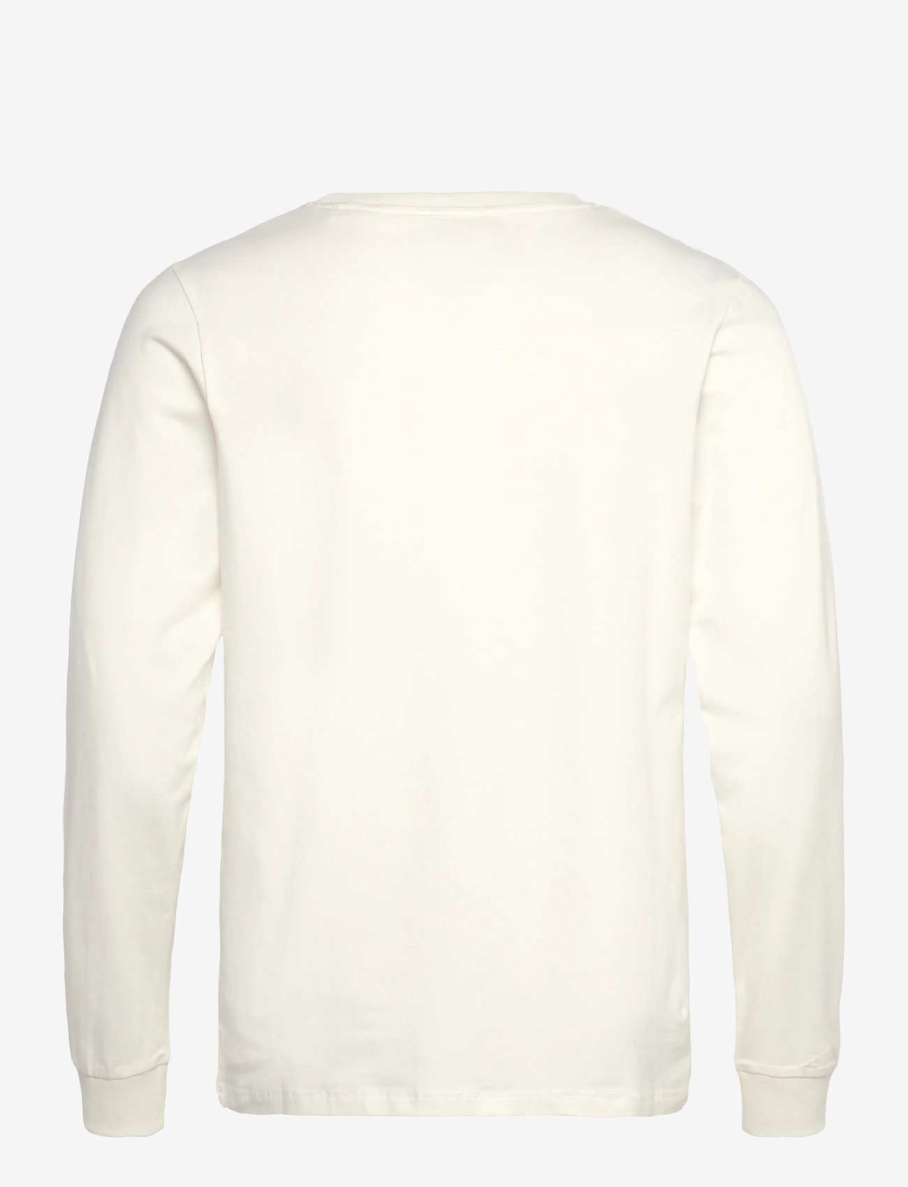 Happy Seasons - The reindeer pyjamas top - rundhalsad - marshmallow - 1