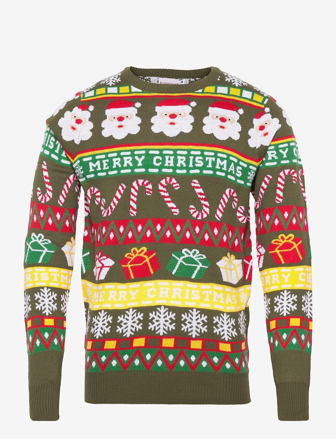 Merry christmath best sale sweater