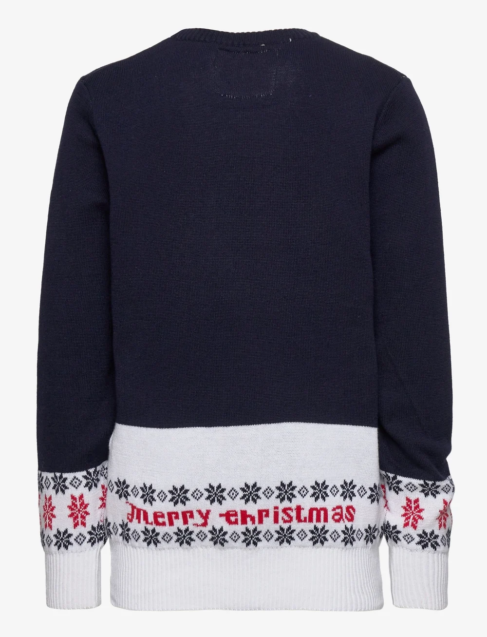 Happy Seasons - The Ultimate Christmas Jumper - pullover - navy/blue - 2