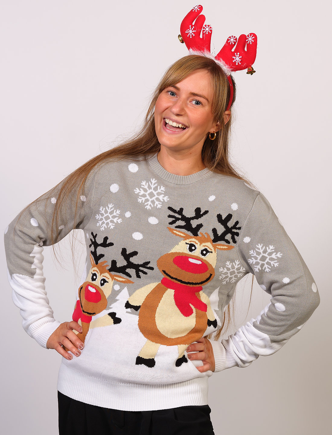 Christmas top jumper buy