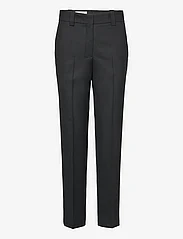 Julie Josephine - Silje - tailored trousers - black - 0