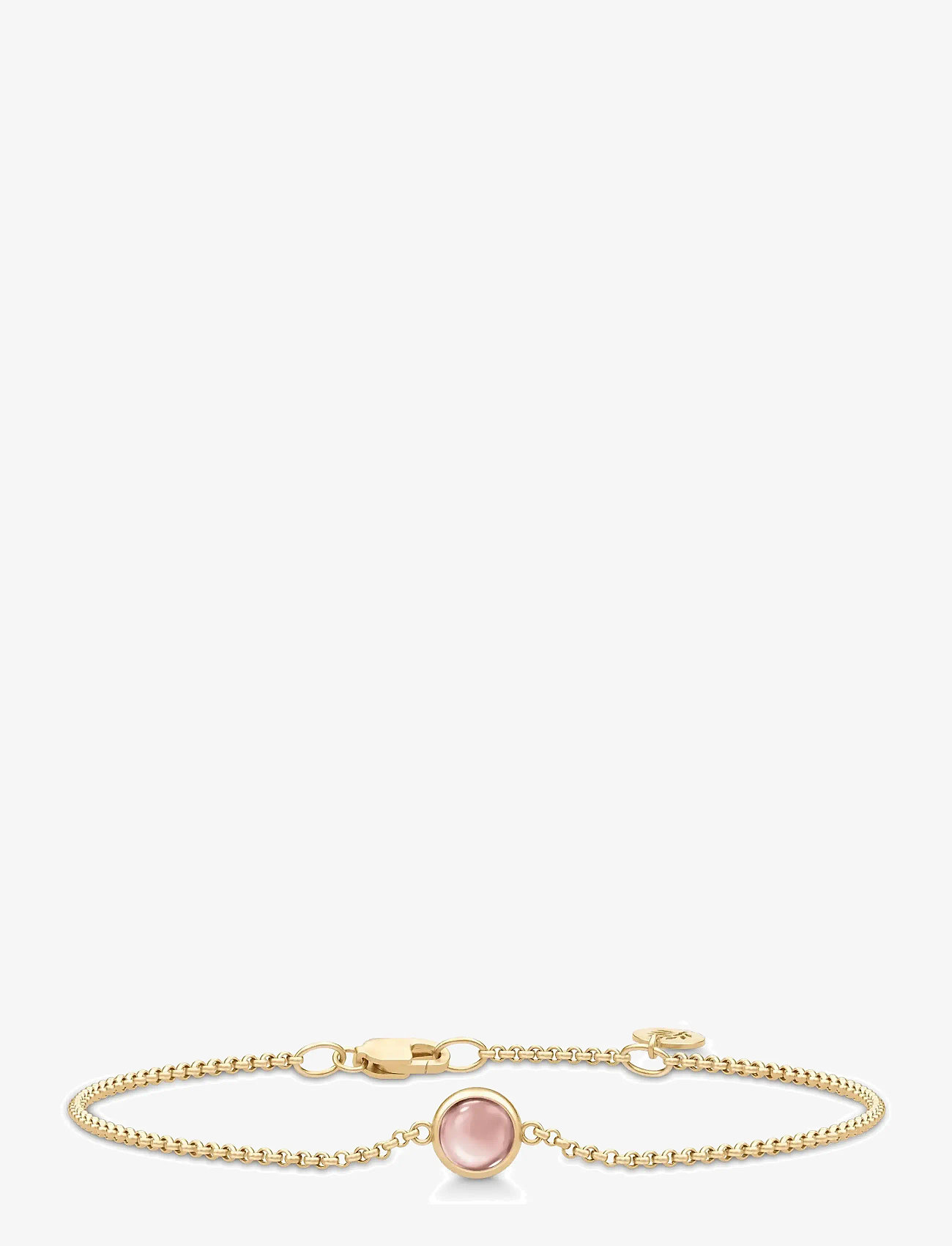 Julie Sandlau - Primini Bracelet - kettenarmbänder - dusty rose - 1