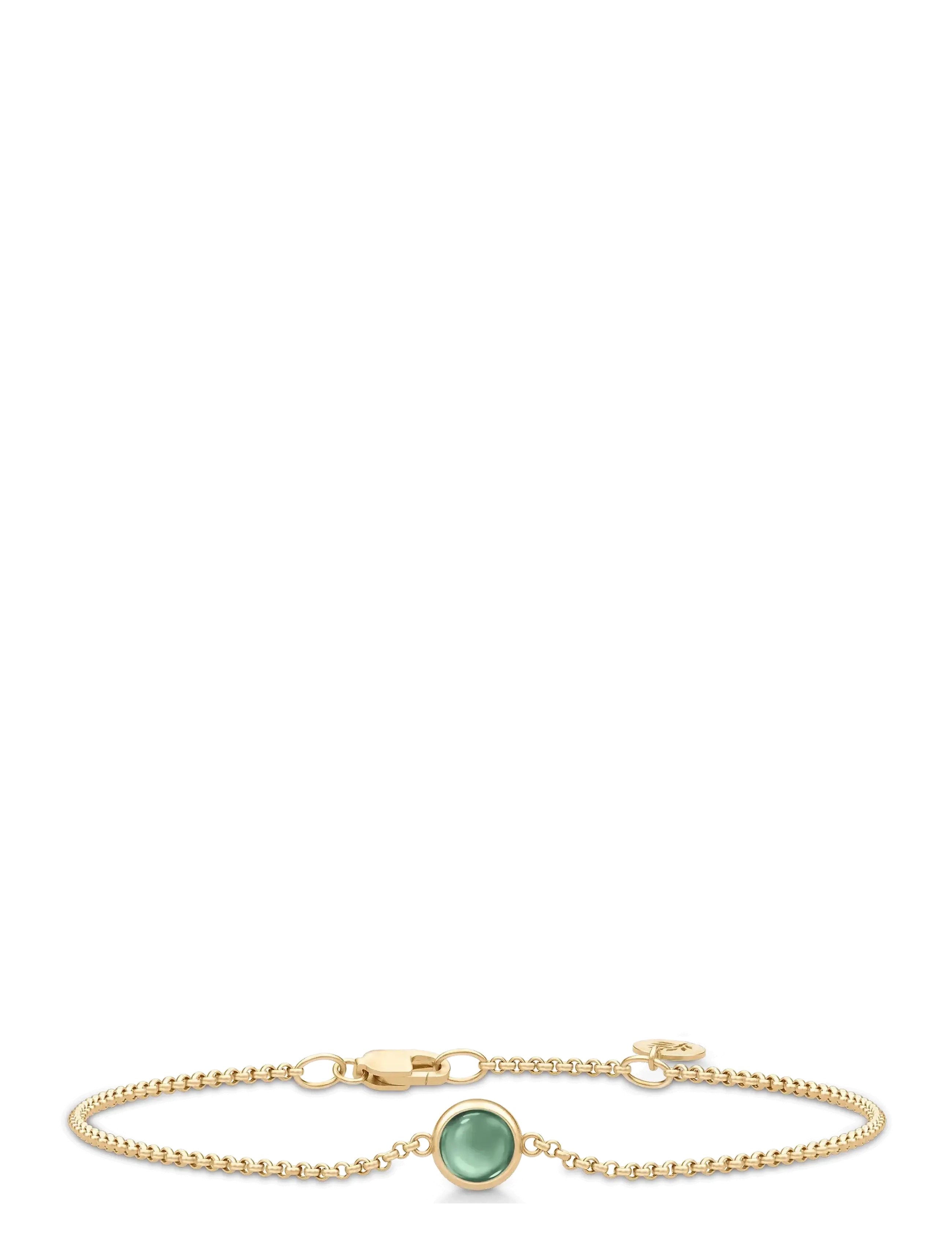 Julie Sandlau Primini Bracelet, One Size 16, Bracelets, Gold - Chain Frauen