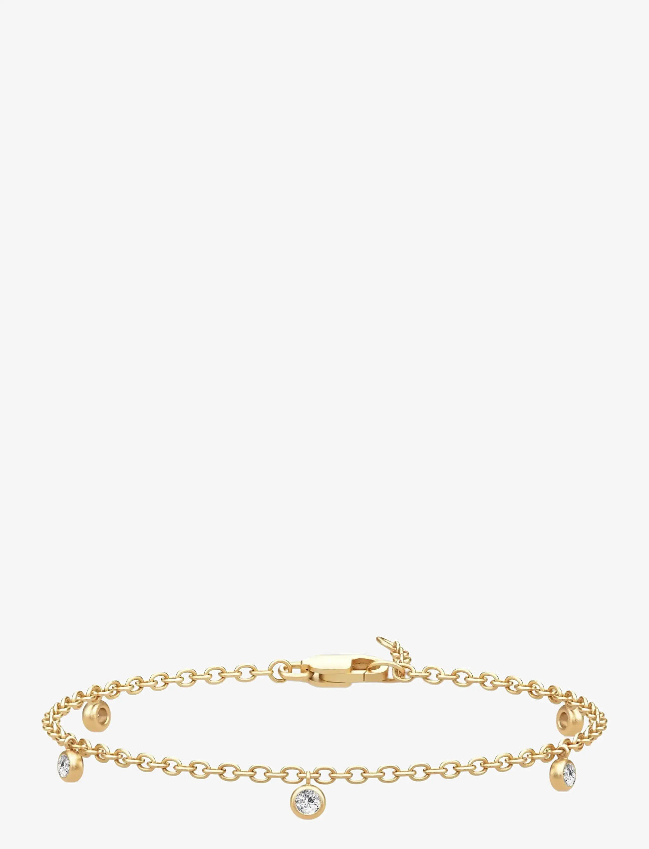 Julie Sandlau - Grace Bracelet - gold - 1