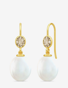Callas Earrings, Julie Sandlau