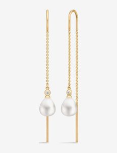 Tasha Chain Earrings, Julie Sandlau