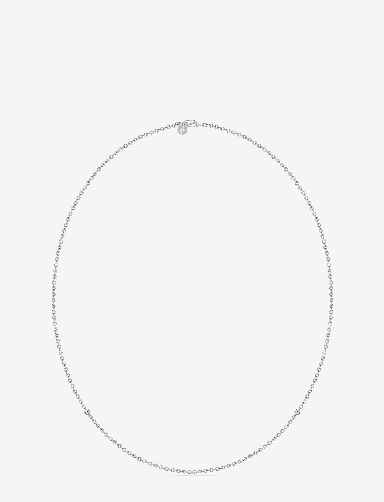 Julie Sandlau - Necklace Rhodium - silver - 0