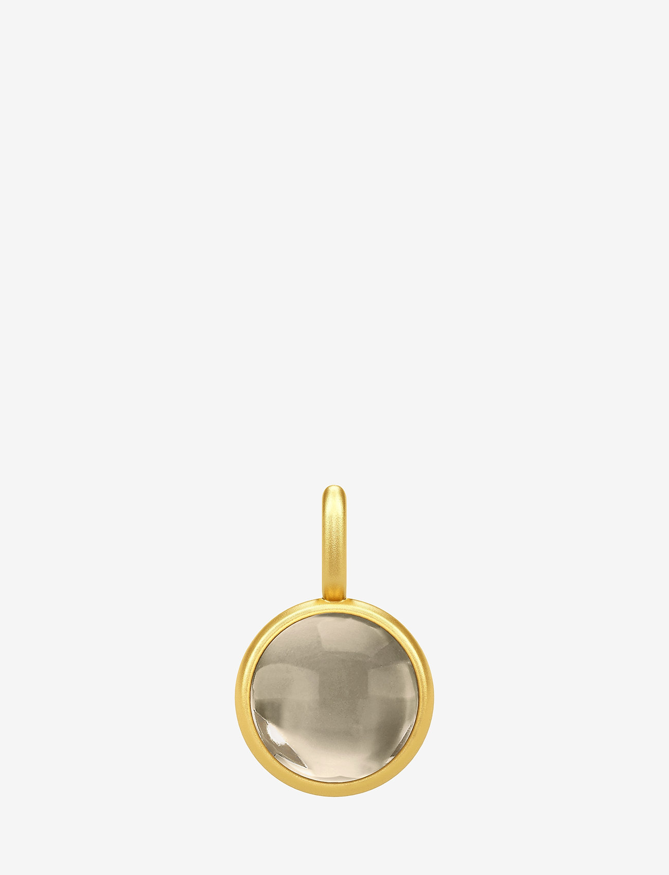 Julie Sandlau - Primini Pendat - Gold/Smokey - brown - 0