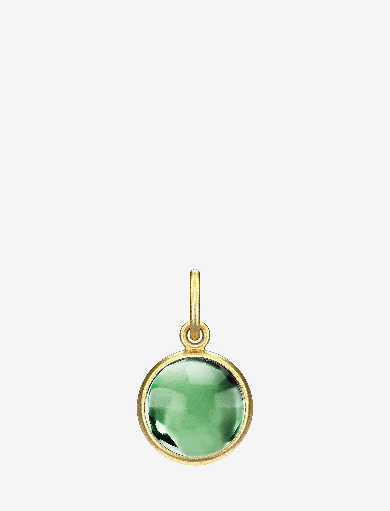 Julie Sandlau - Prime Pendant - green - 0