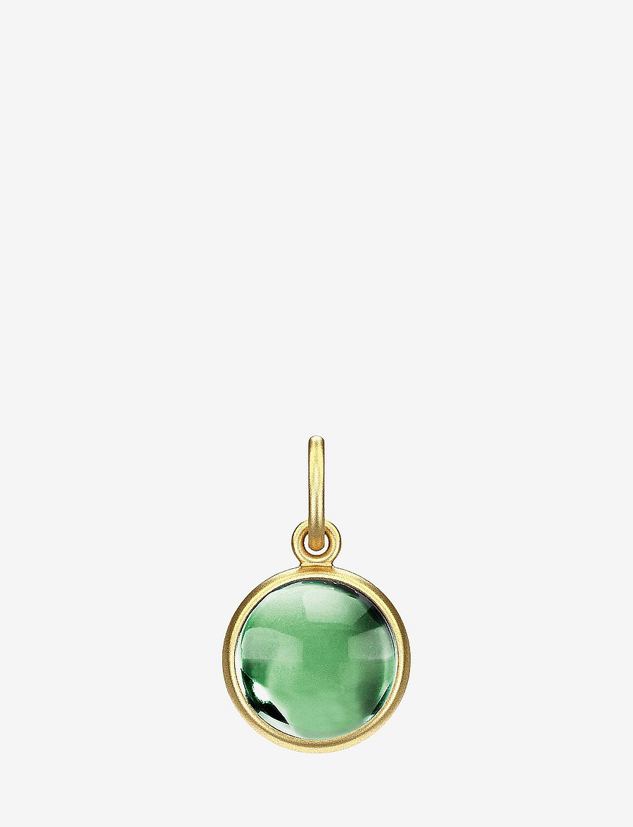 Julie Sandlau - Prime Pendant - green - 0