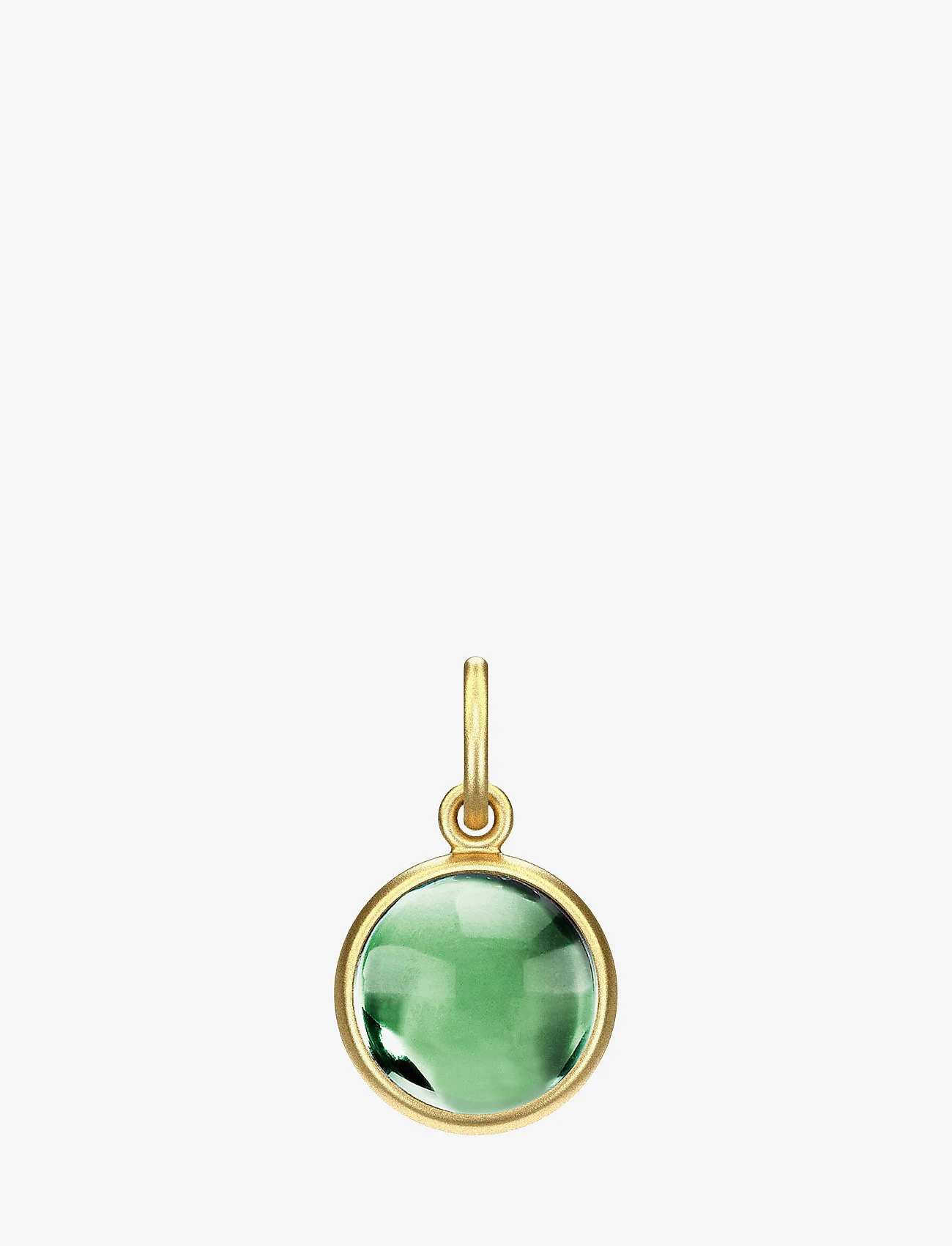 Julie Sandlau Prime Pendant - Fashion Trends - GREEN / green