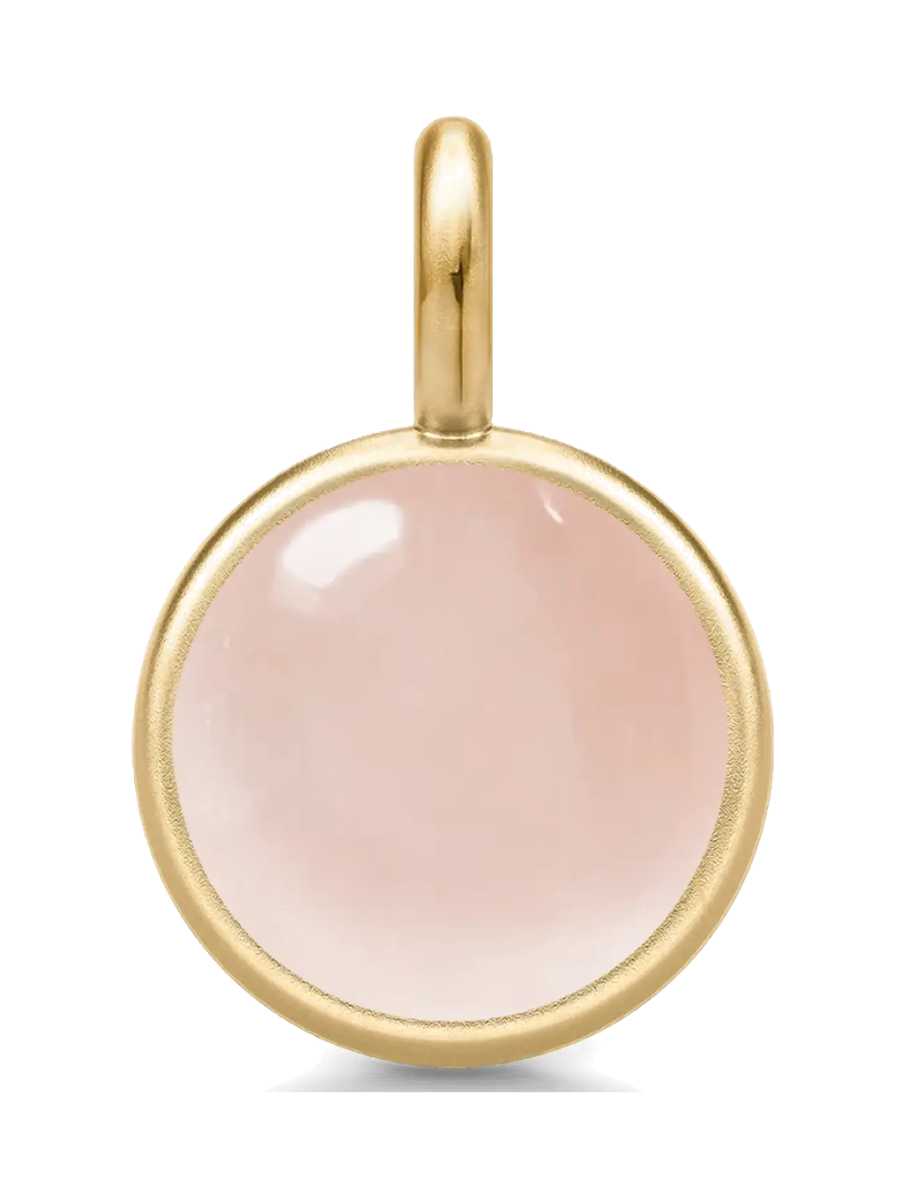 Julie Sandlau Prime Pendant, One Size, Jewellery, Rosa - Pendants, Frauen