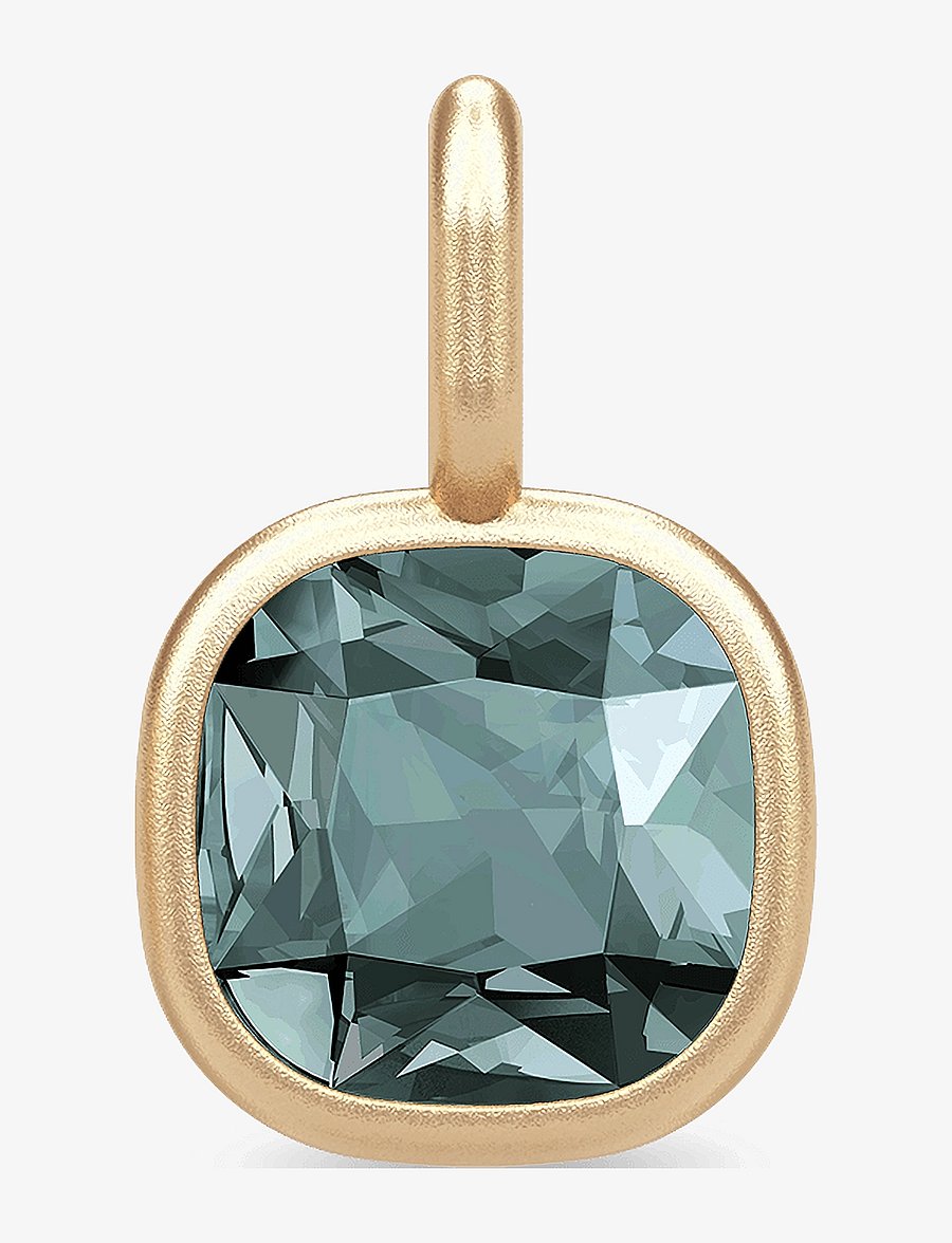 Julie Sandlau - Olivia Pendant - gold / midnight blue - 0