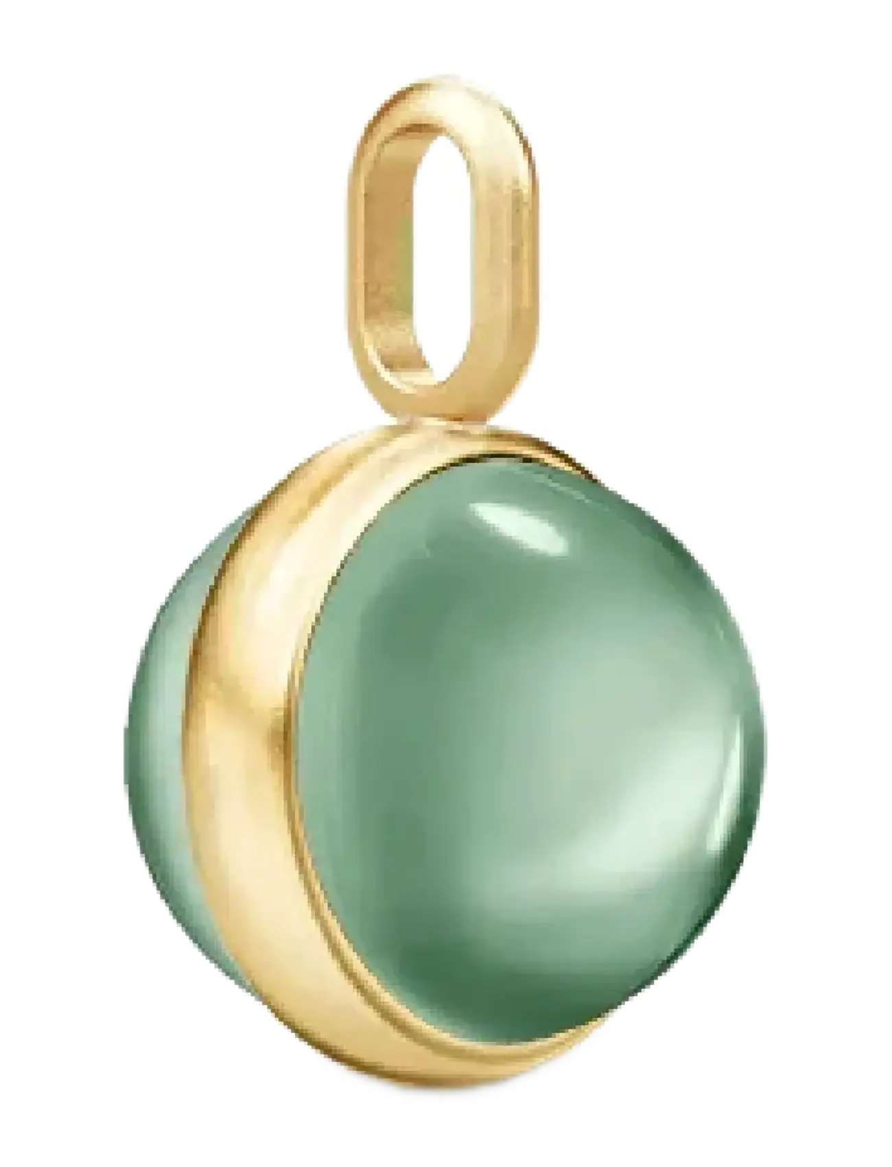 Julie Sandlau Little Prime Pendant - Julie Sandlau - TURMALIN / green