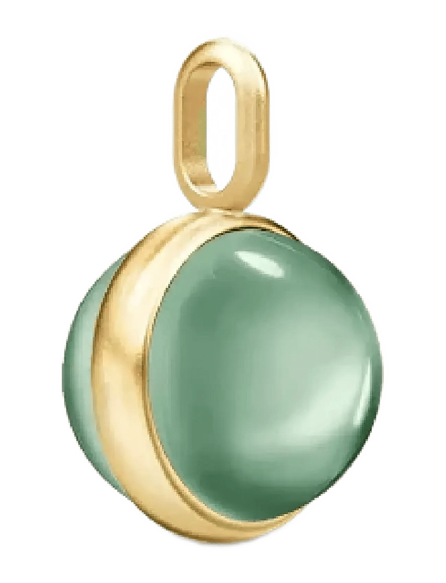 Julie Sandlau - Little Prime Pendant - turmalin - 1