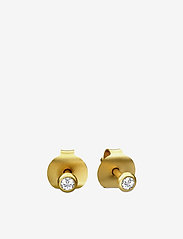 Finesse earring - Gold