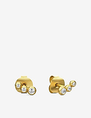 Etcetera earring - Gold - GOLD