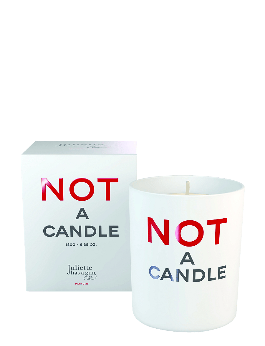 Juliette Has A Gun - Not A Candle 180g - unisex - not a candle - 0