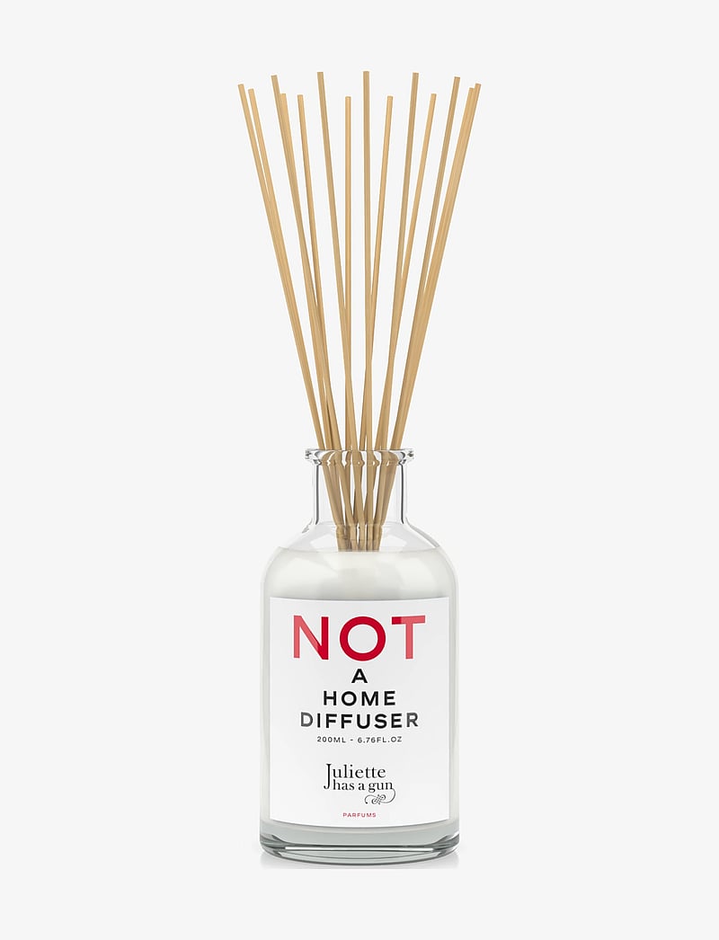 Juliette Has A Gun - Not A Diffuser 200ml - mõlemale soole - not a home diffuser - 0