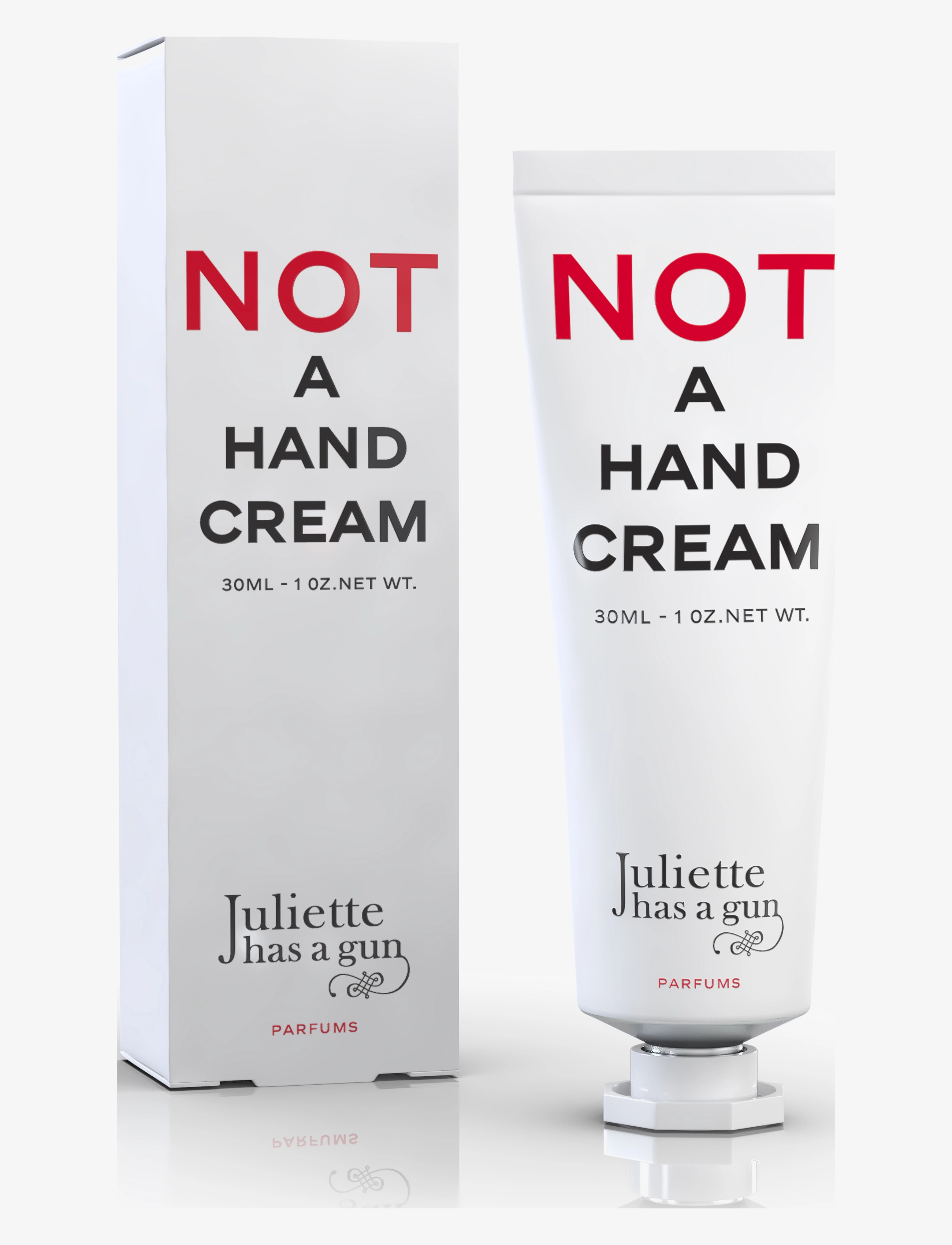 Not A Perfume Hand Cream 3