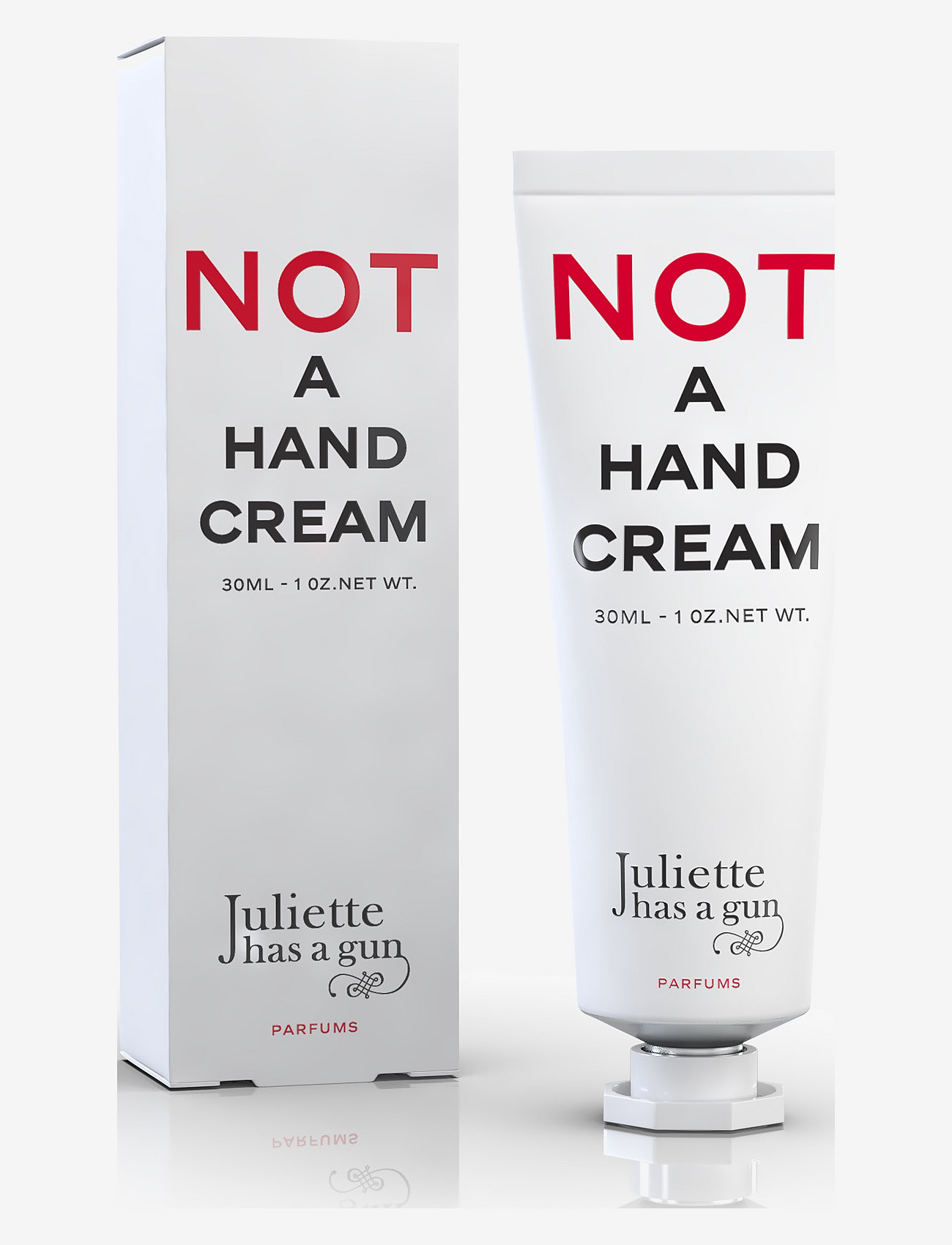 Juliette Has A Gun - Not A Perfume Hand Cream 30ml - mõlemale soole - not a perfume hand cream - 1